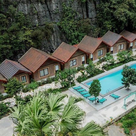 Tamcoc Viet Tan Homestay & Garden Ninh Binh Luaran gambar