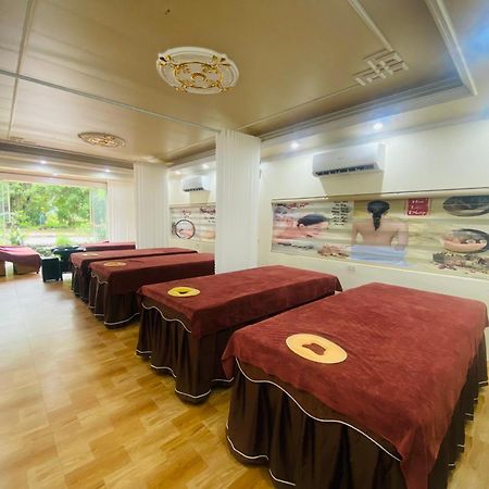 Tamcoc Viet Tan Homestay & Garden Ninh Binh Luaran gambar