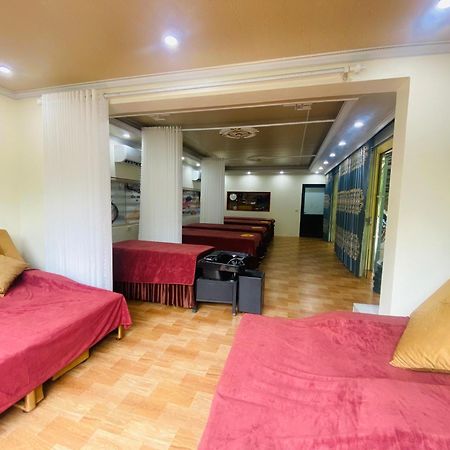Tamcoc Viet Tan Homestay & Garden Ninh Binh Luaran gambar