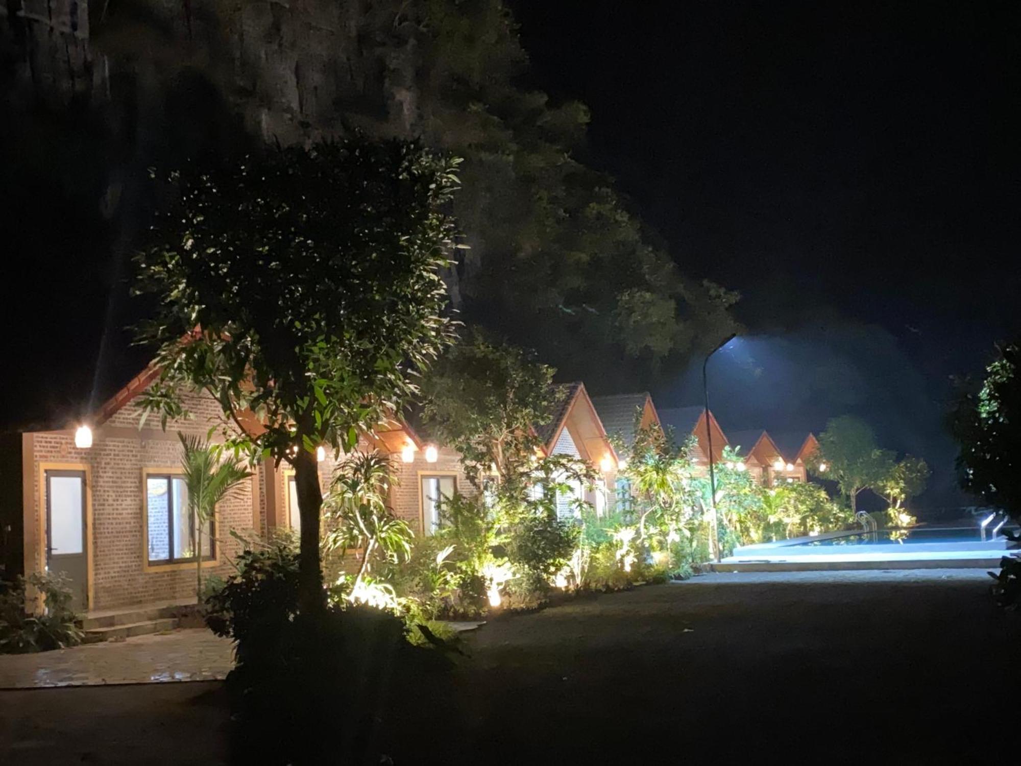 Tamcoc Viet Tan Homestay & Garden Ninh Binh Luaran gambar