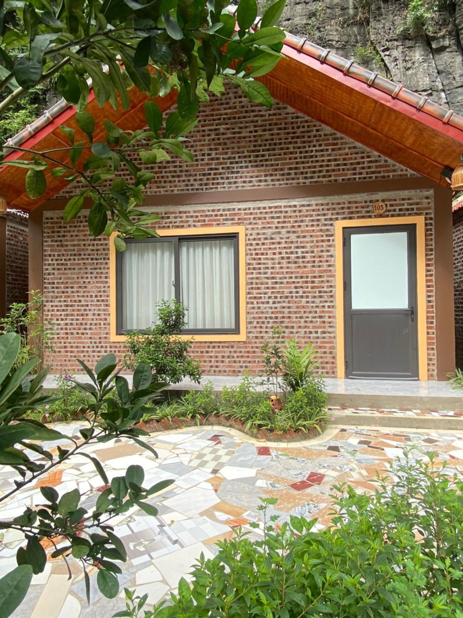 Tamcoc Viet Tan Homestay & Garden Ninh Binh Luaran gambar