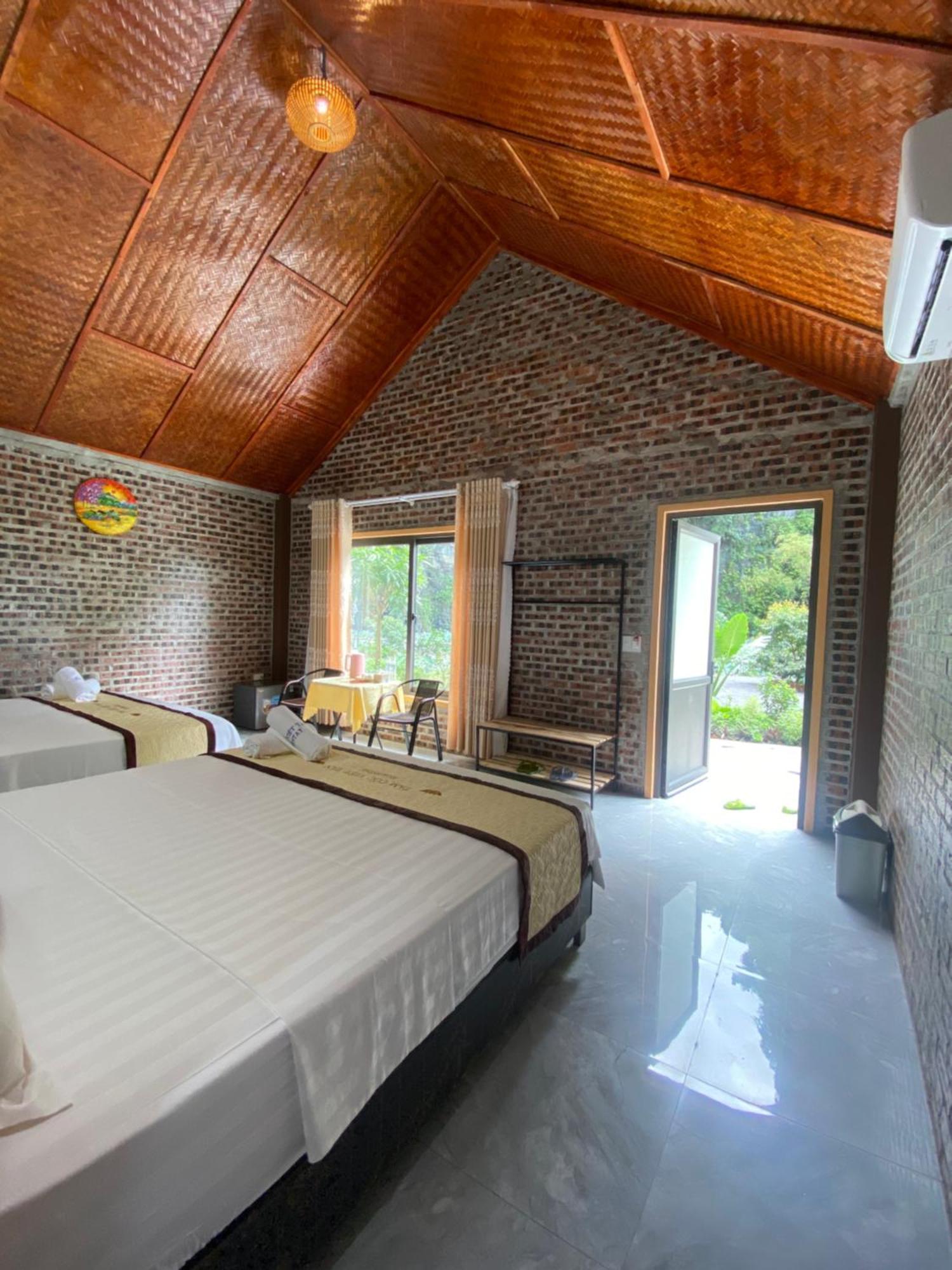 Tamcoc Viet Tan Homestay & Garden Ninh Binh Luaran gambar