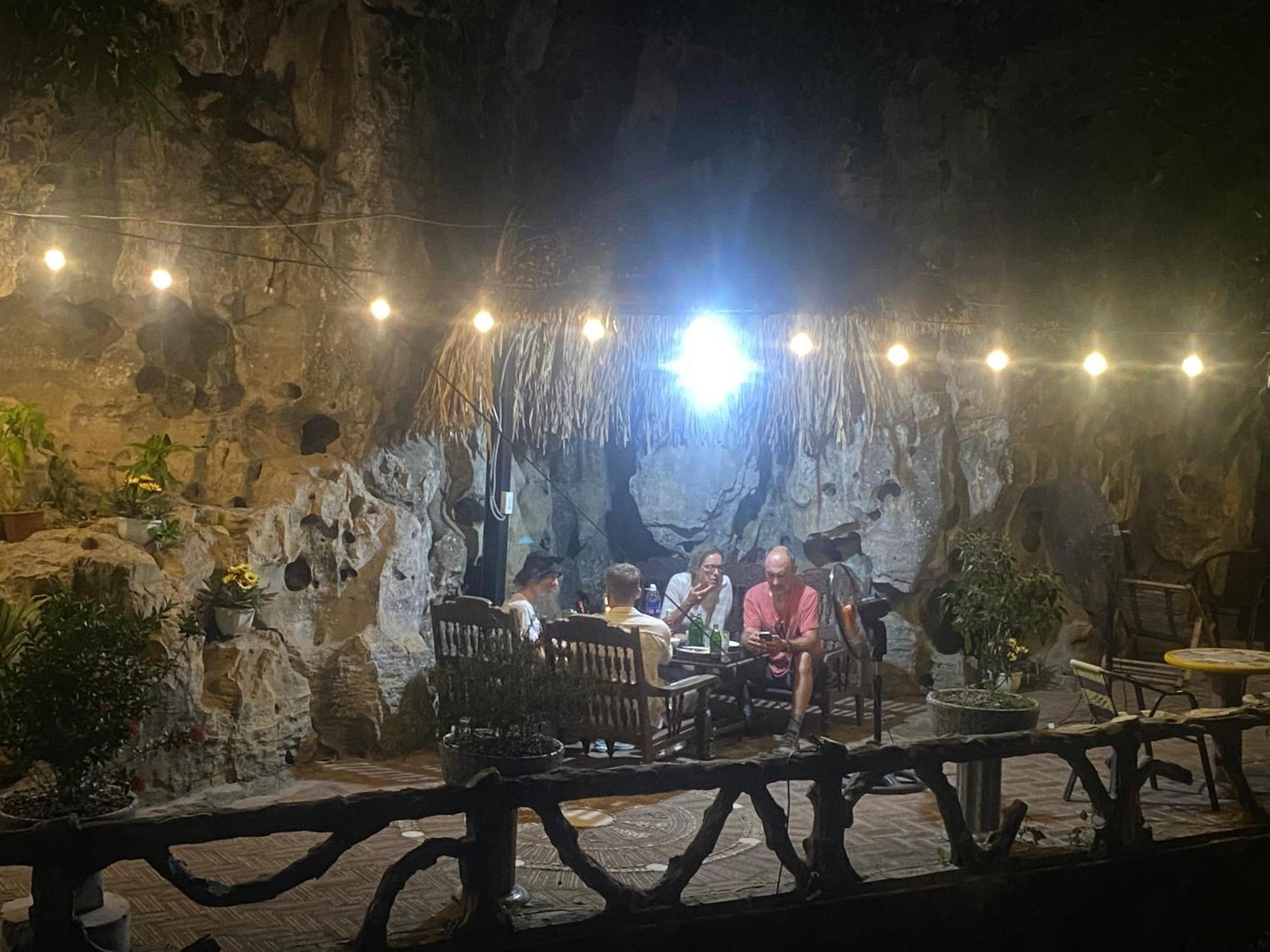 Tamcoc Viet Tan Homestay & Garden Ninh Binh Luaran gambar