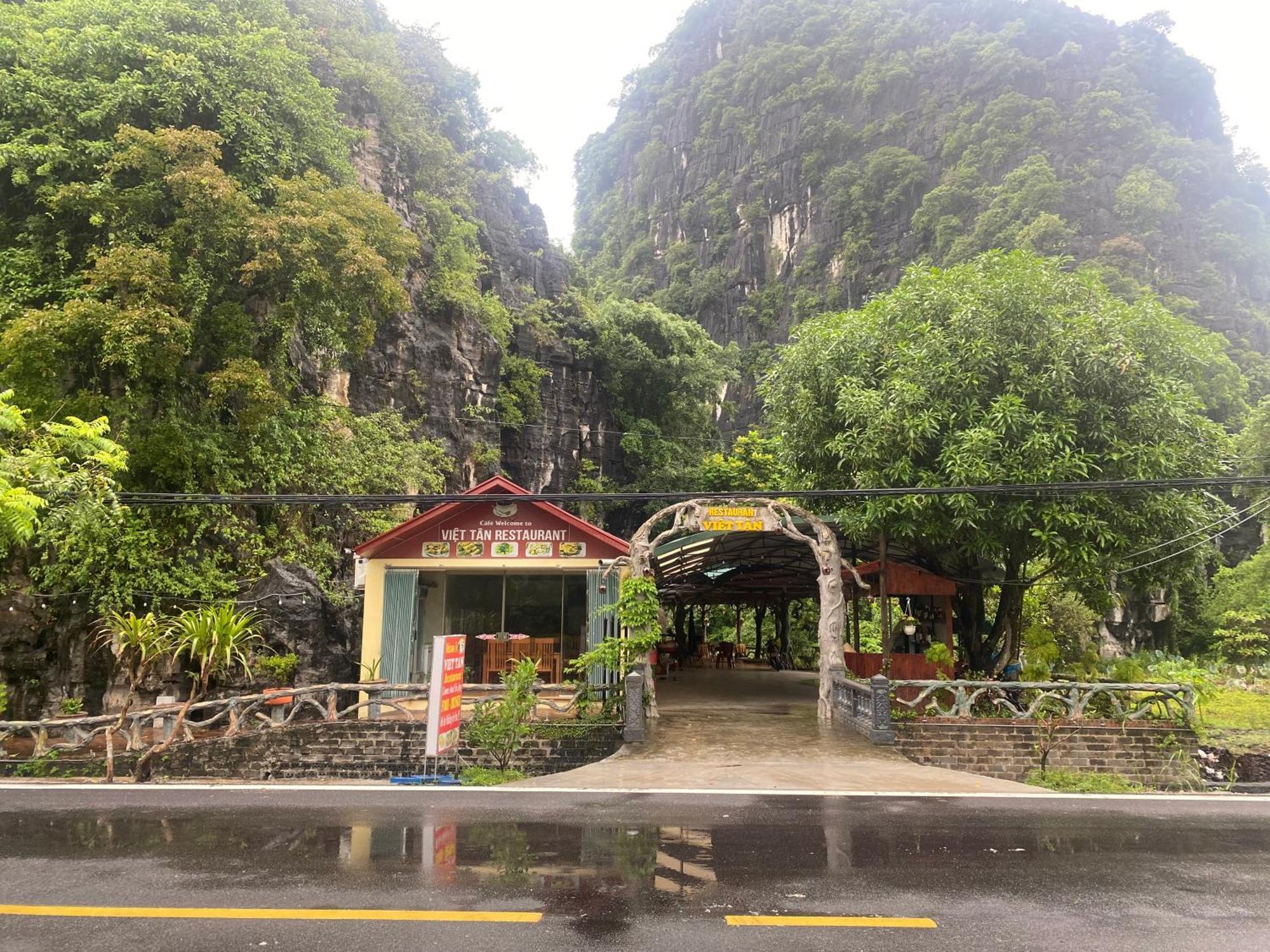 Tamcoc Viet Tan Homestay & Garden Ninh Binh Luaran gambar