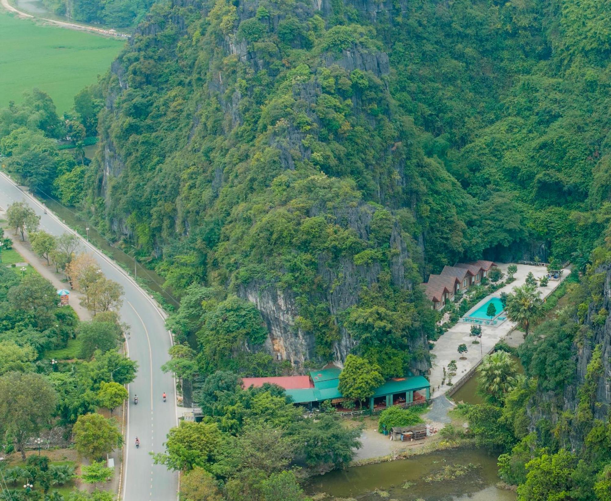Tamcoc Viet Tan Homestay & Garden Ninh Binh Luaran gambar
