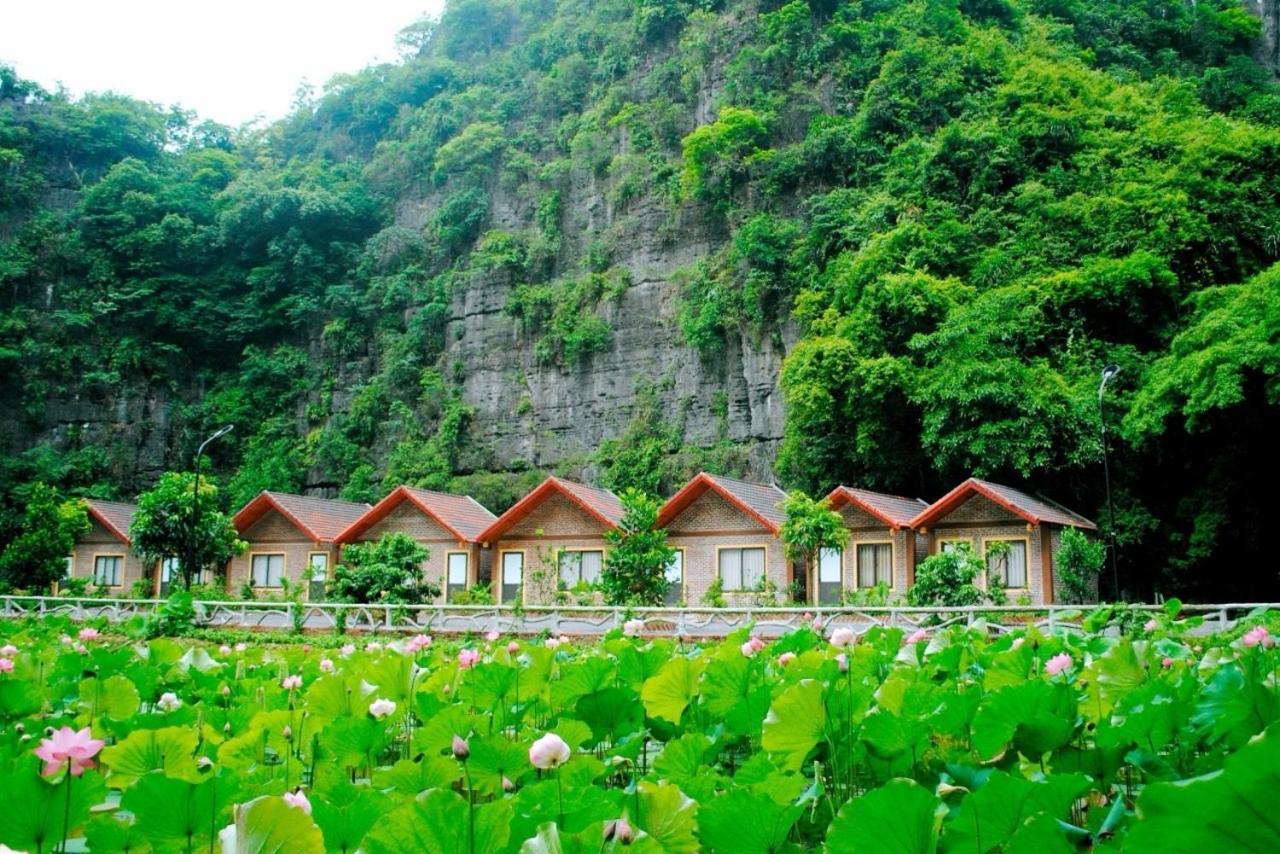 Tamcoc Viet Tan Homestay & Garden Ninh Binh Luaran gambar