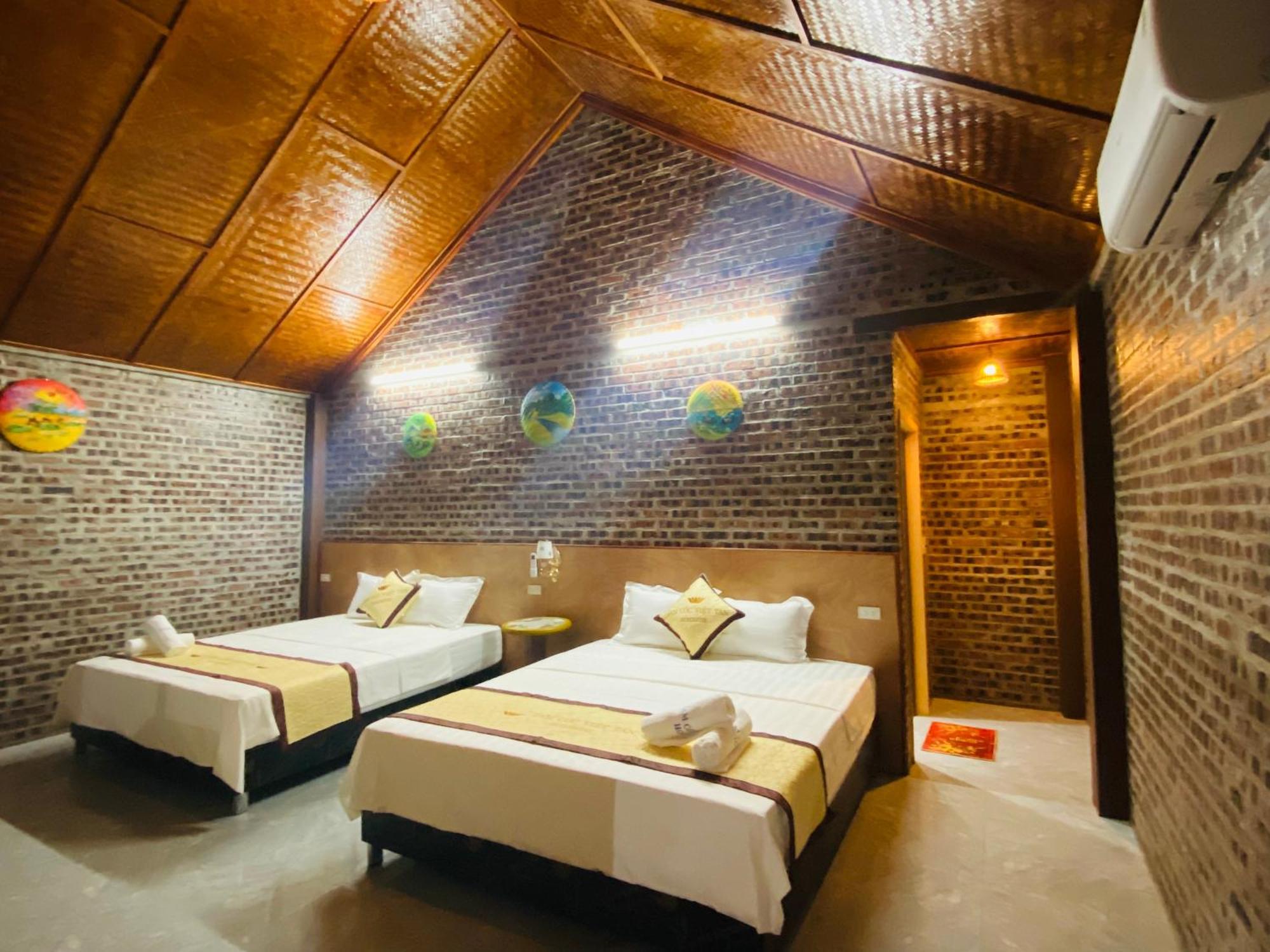 Tamcoc Viet Tan Homestay & Garden Ninh Binh Luaran gambar