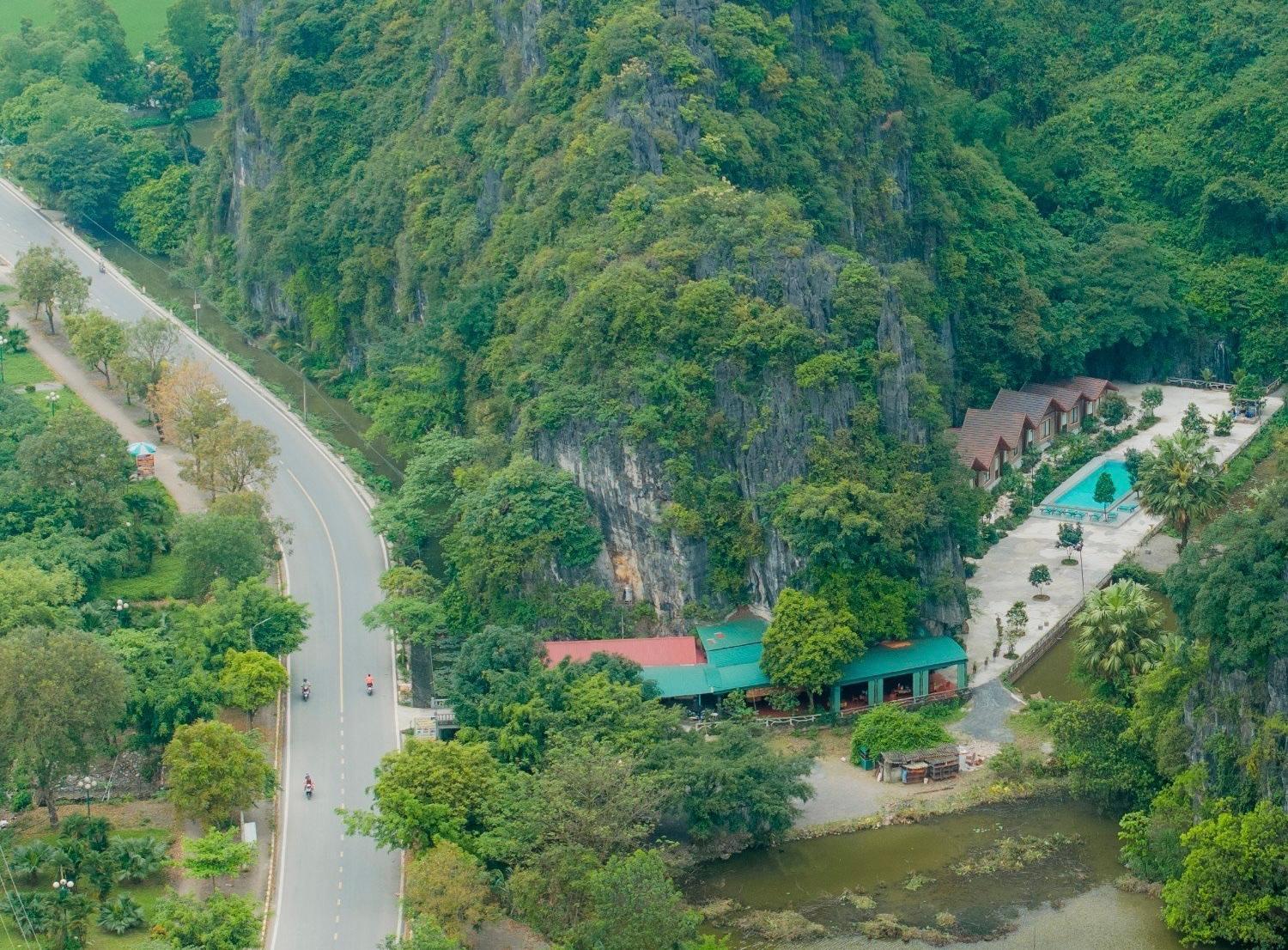 Tamcoc Viet Tan Homestay & Garden Ninh Binh Luaran gambar