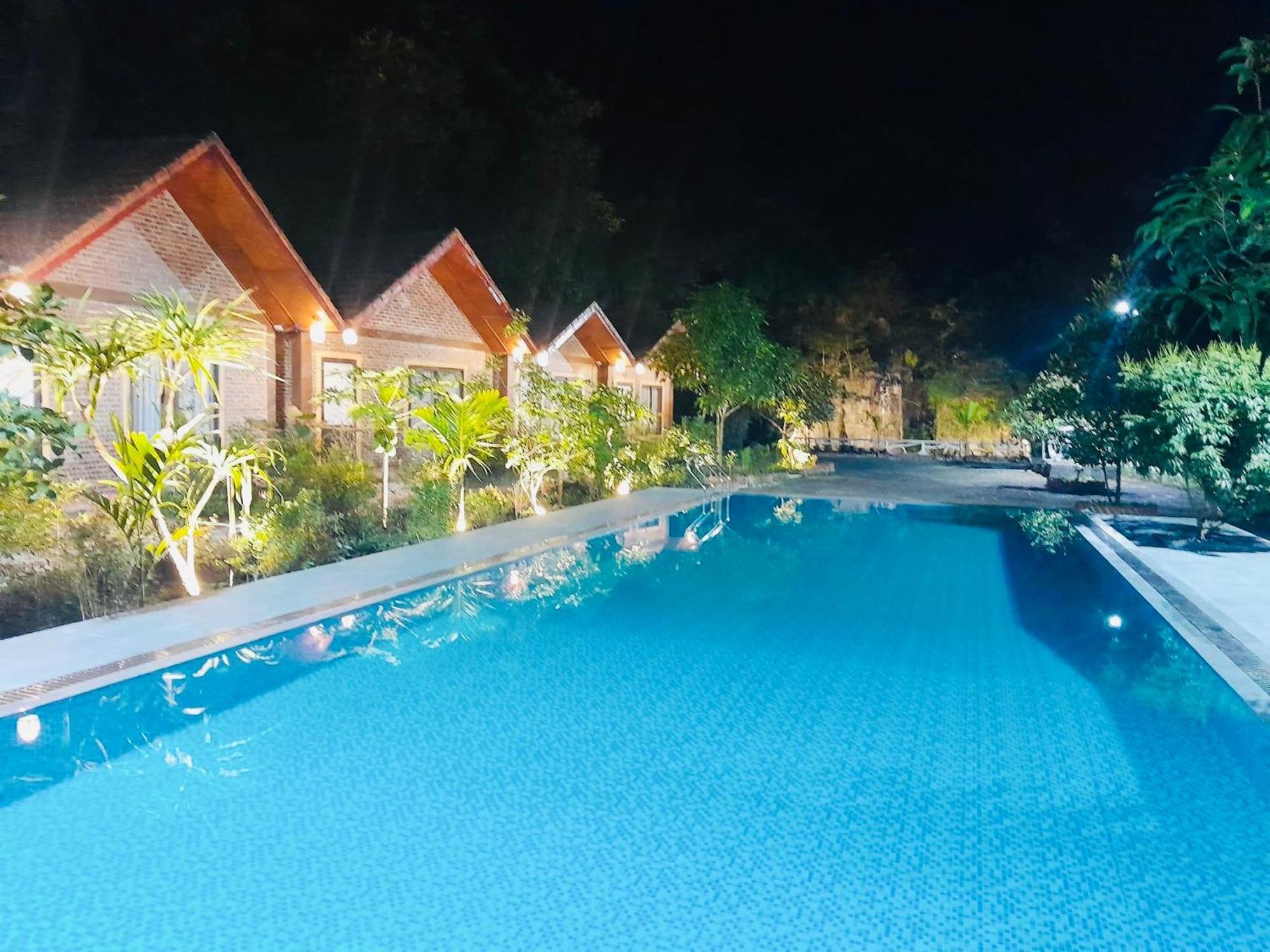 Tamcoc Viet Tan Homestay & Garden Ninh Binh Luaran gambar