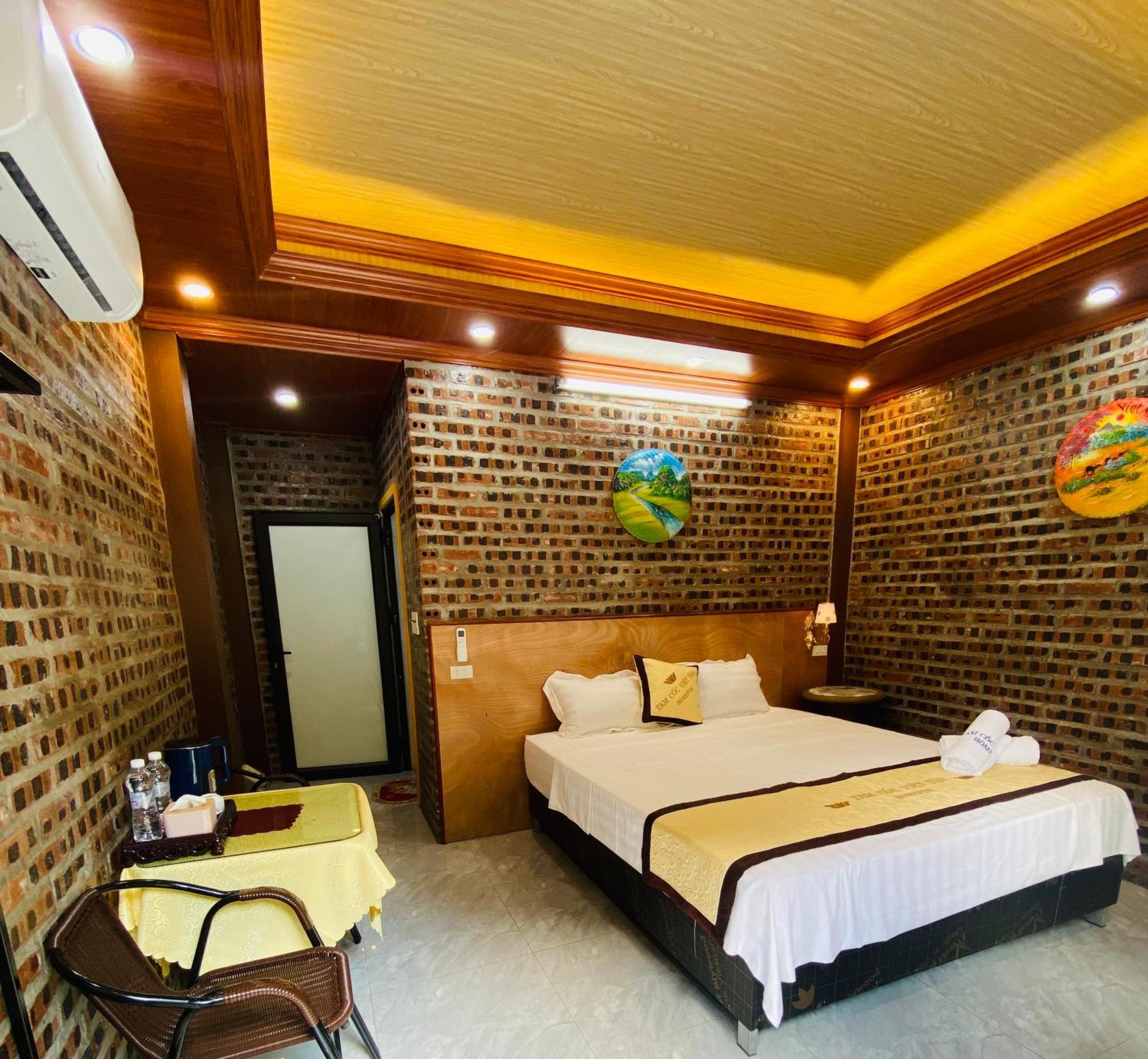 Tamcoc Viet Tan Homestay & Garden Ninh Binh Luaran gambar