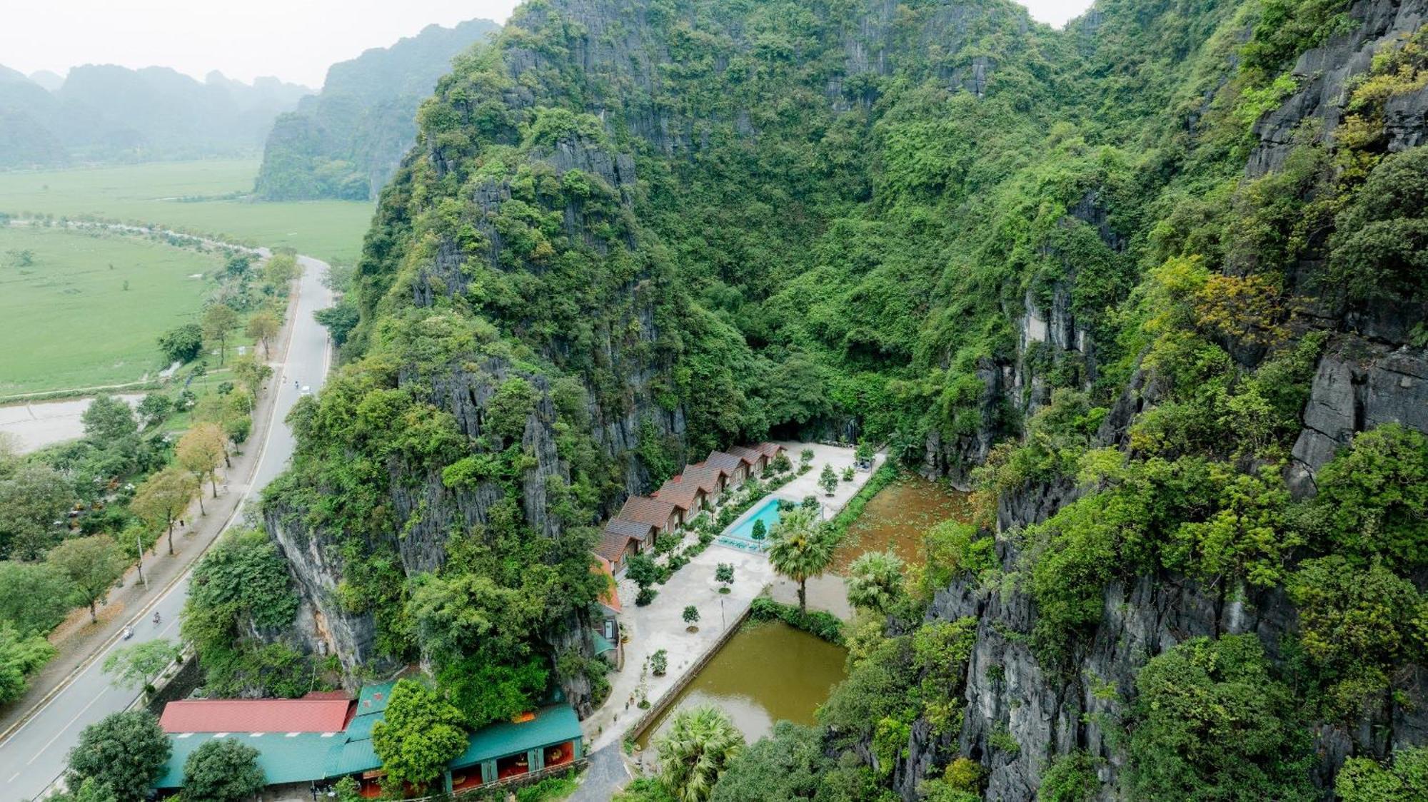 Tamcoc Viet Tan Homestay & Garden Ninh Binh Luaran gambar