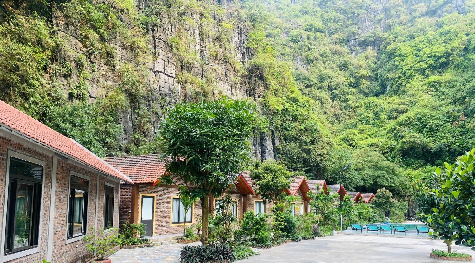 Tamcoc Viet Tan Homestay & Garden Ninh Binh Luaran gambar