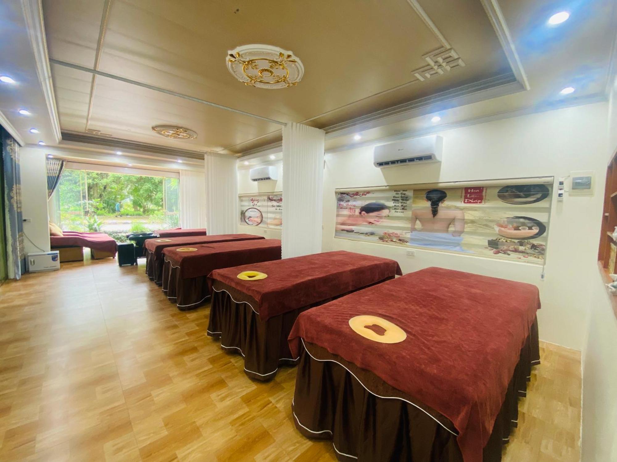 Tamcoc Viet Tan Homestay & Garden Ninh Binh Luaran gambar