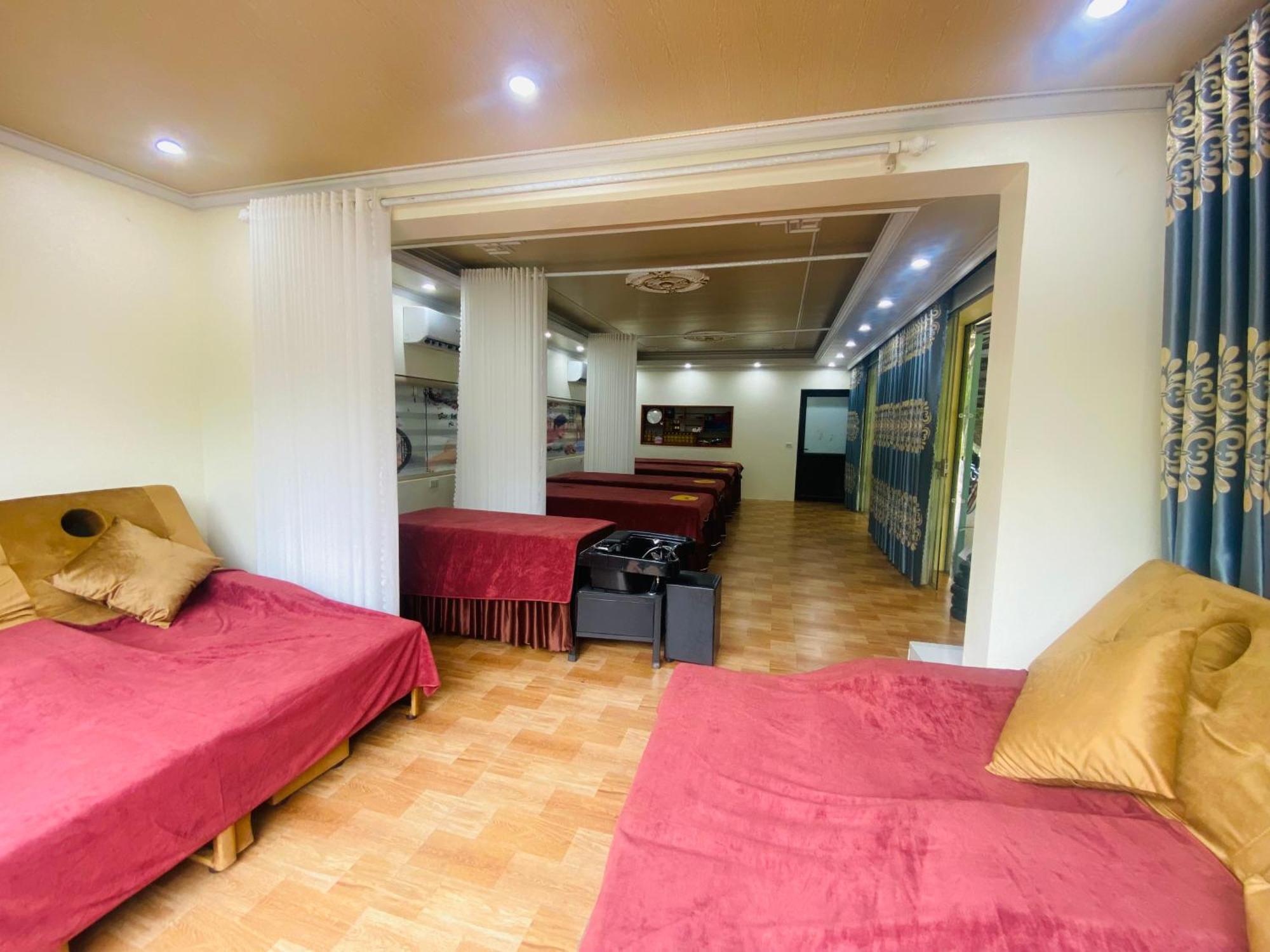 Tamcoc Viet Tan Homestay & Garden Ninh Binh Luaran gambar