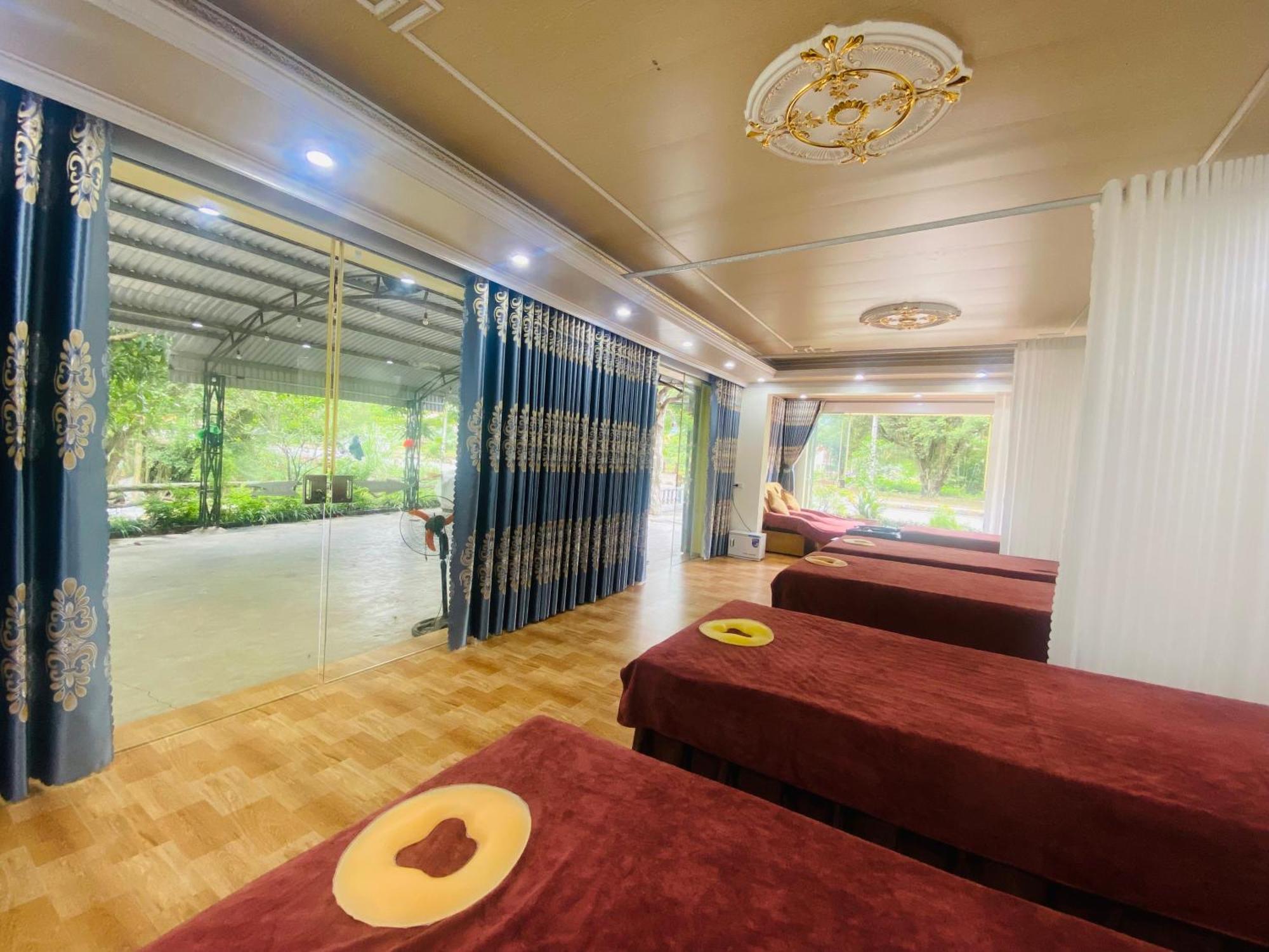 Tamcoc Viet Tan Homestay & Garden Ninh Binh Luaran gambar