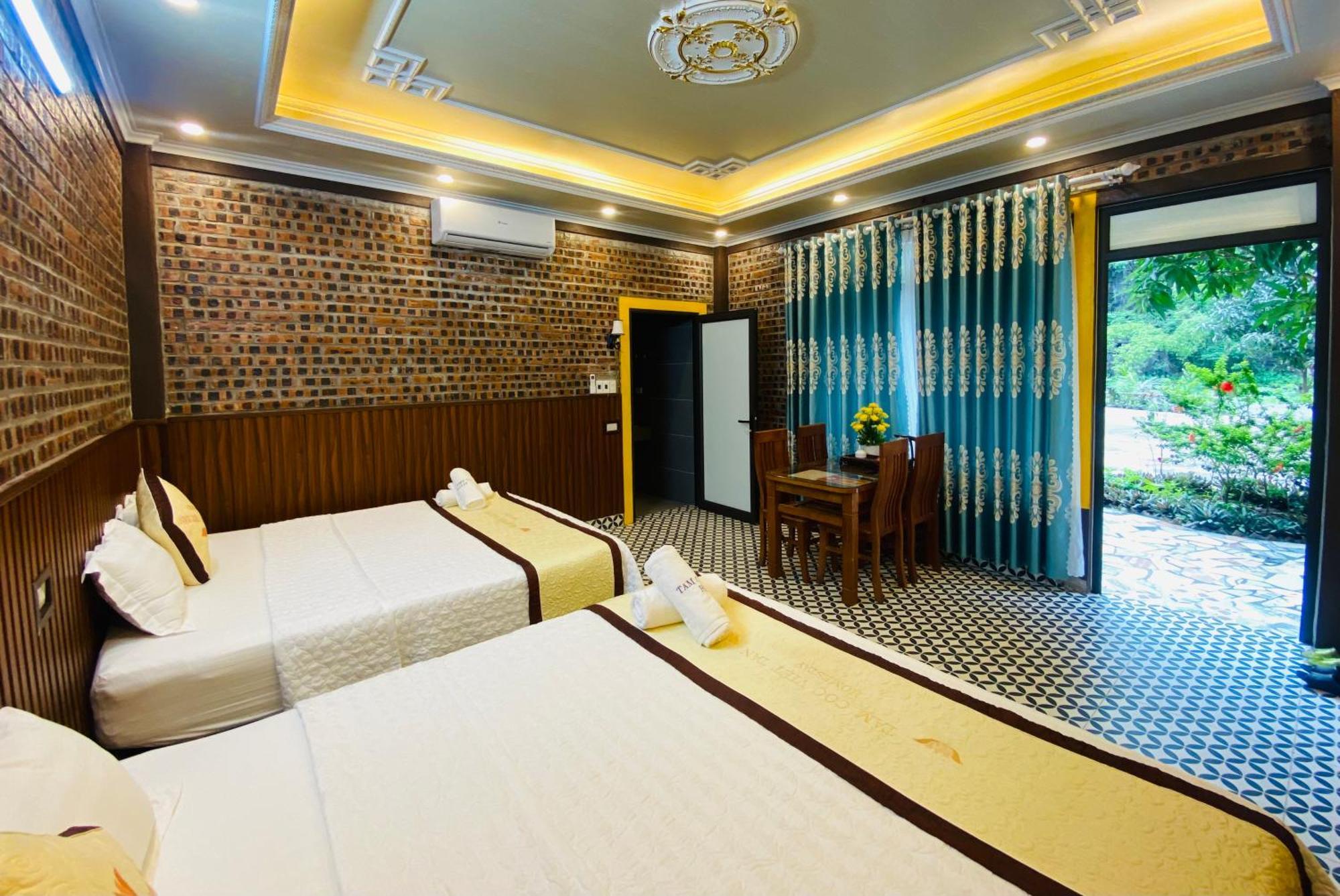 Tamcoc Viet Tan Homestay & Garden Ninh Binh Luaran gambar