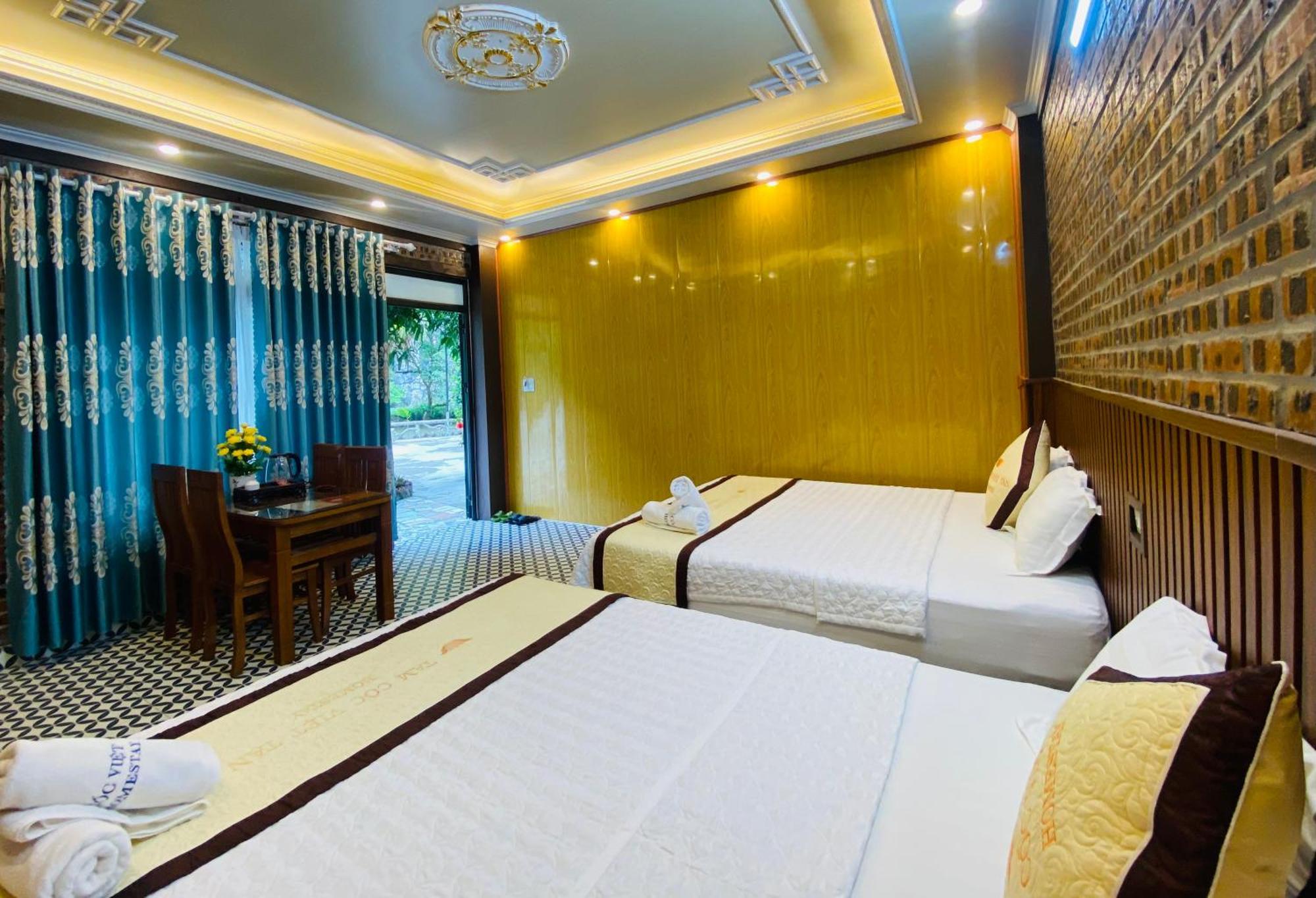 Tamcoc Viet Tan Homestay & Garden Ninh Binh Luaran gambar